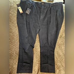 Polo Ralph Lauren 40x30 Men's black slacks